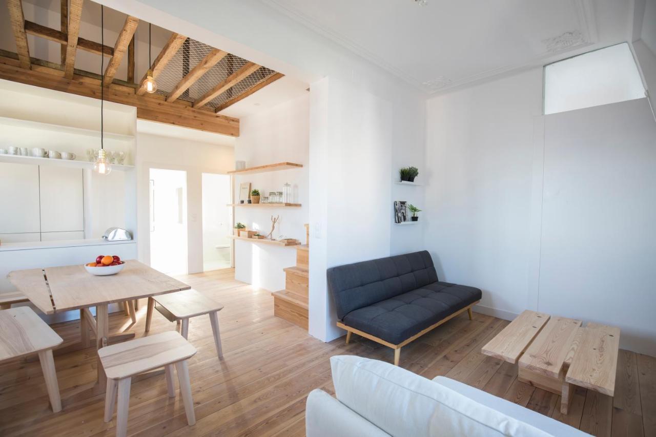Historical Santos Iv Appartement *
