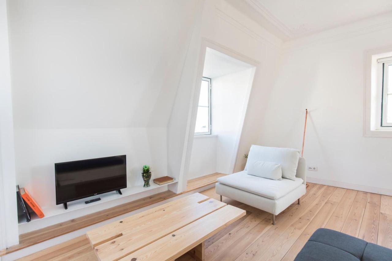 Historical Santos Iv Appartement