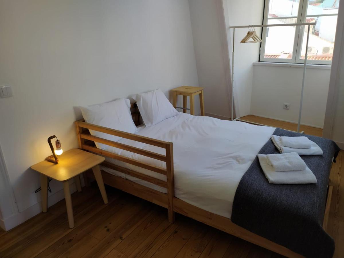 Appartement Historical Santos Iv *